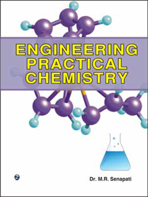 cover image of Engineering Practical Chemistry